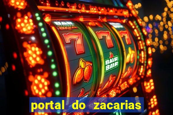 portal do zacarias mais 18